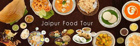 Food Tour Jaipur