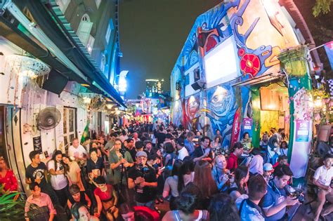 Food and Entertainment