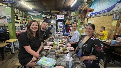 Food enthusiasts group