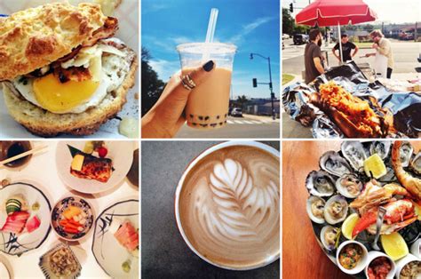 Foodie Culture and Brunch