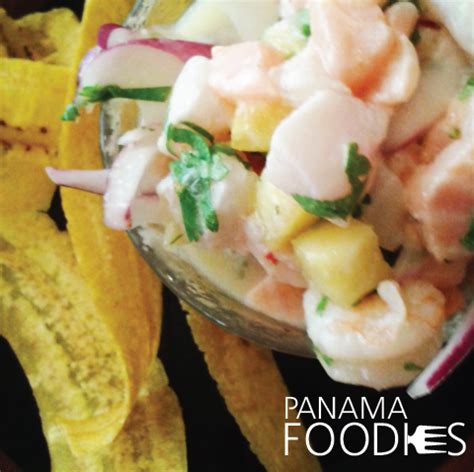 Foodies Panama