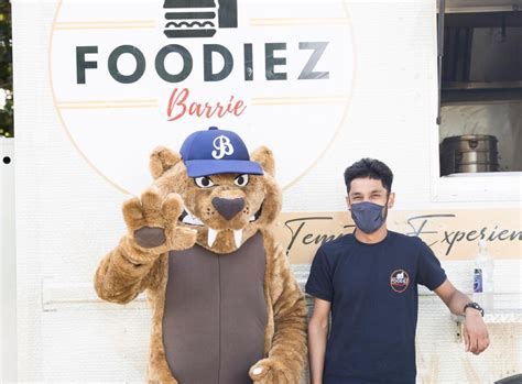 FoodiezBarrie