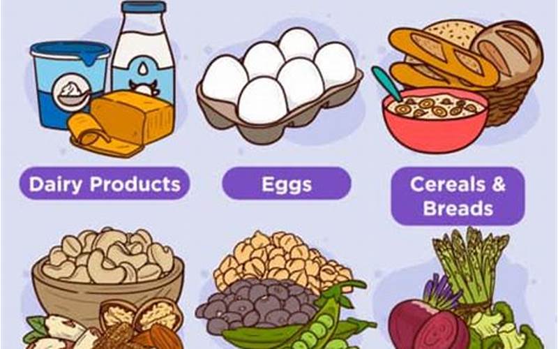 Foods That Cause Gas