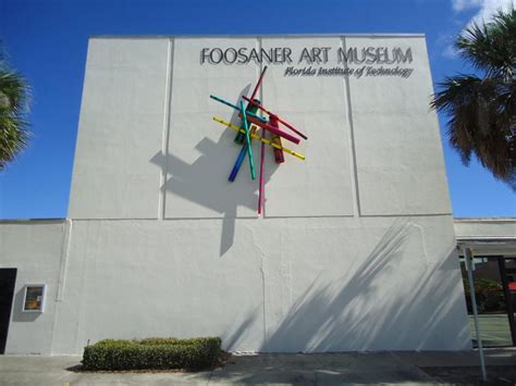 Foosaner Art Museum