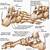 Foot Anatomy Ligaments
