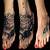 Foot Tattoo Cover Ups
