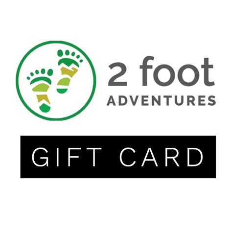 Foot Adventure