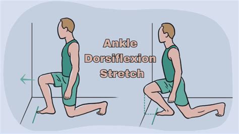 Foot Position and Flexibility
