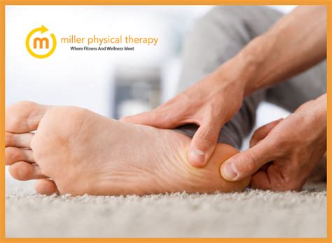 Foot Therapy Dallas - Finding Relief