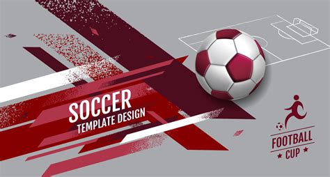 Football Design Templates