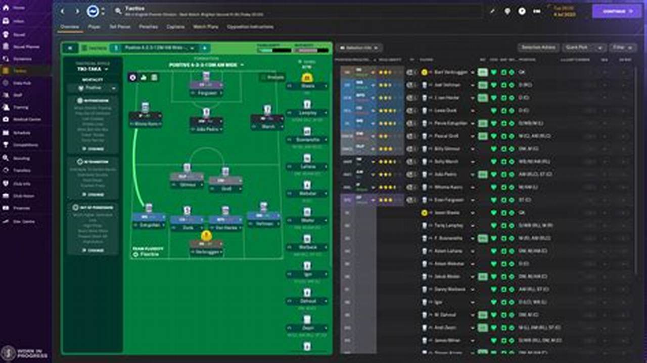 Football Manager 2024 Crack Ita