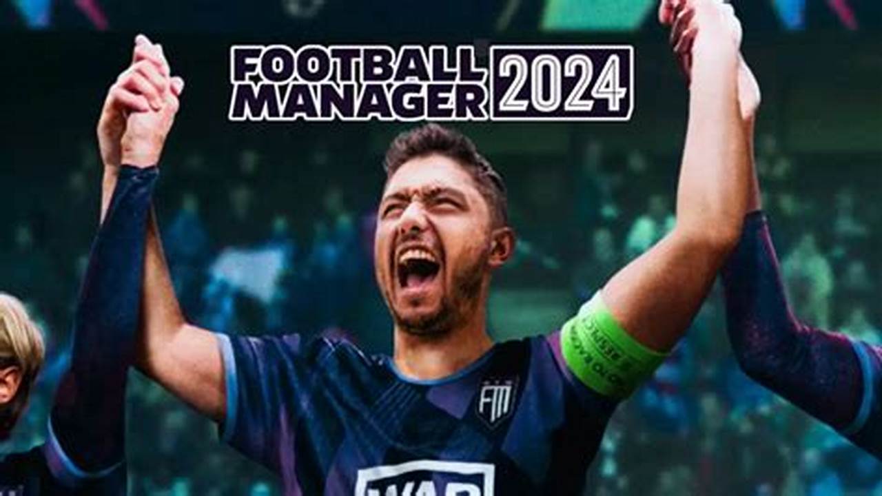 Football Manager 2024 Crack Status