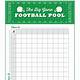 Football Pool Sheets Printable