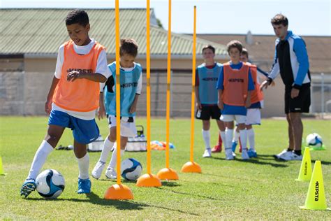 Chain Gang Soccer drills, Soccer drills for kids, Soccer training