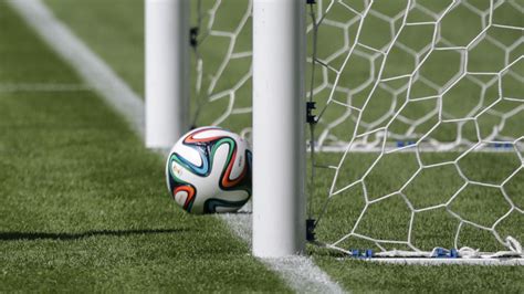 Football (Soccer) Goal-Line Technology