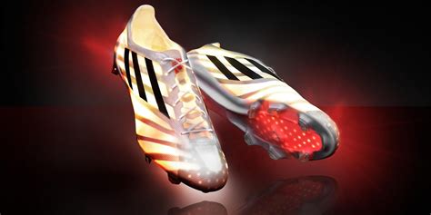 Football Boot Technology