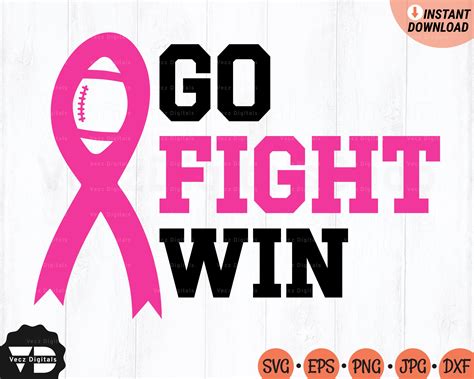 Why Football Cancer SVG Is Taking The Internet By Storm: A Must-Have Design For Any Sports Fan