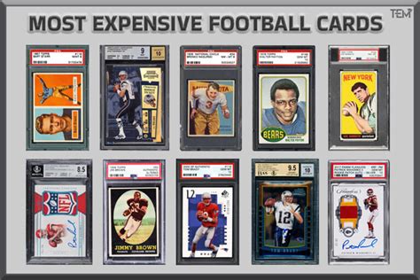 Football Cards 1819