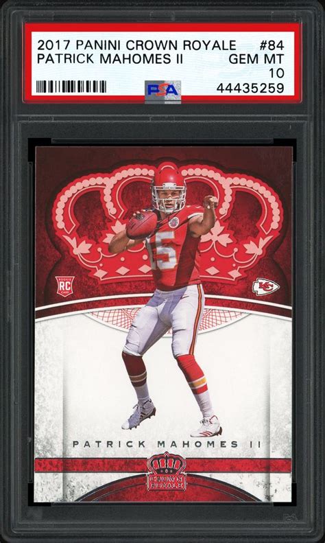 Football Cards 2017