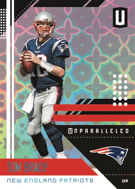 Football Cards 2018