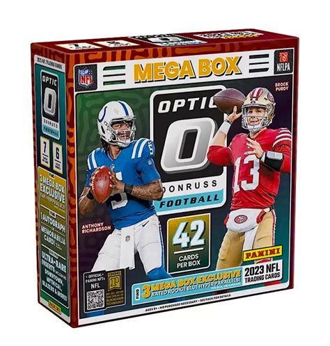 Football Cards At Walmart