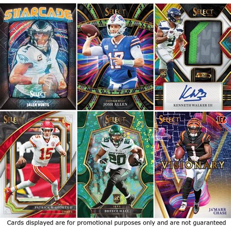 Football Cards For Sale