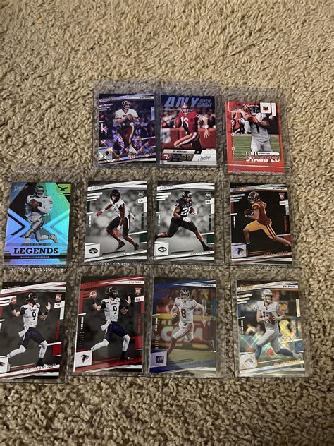 Football Cards In Target