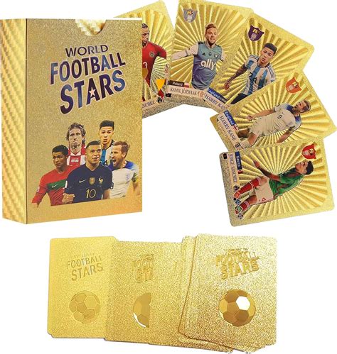Football Cards On Amazon