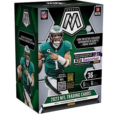Football Cards Videos