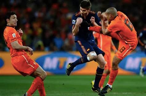 Football Controversies