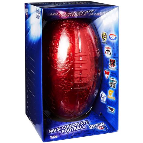 Football Easter Egg