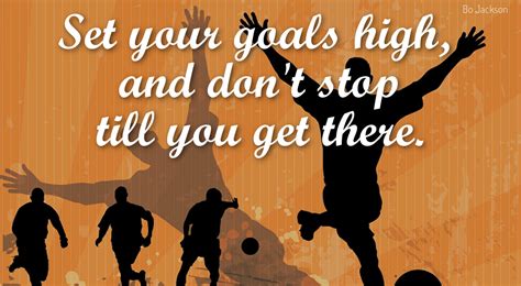 Football Encouragement