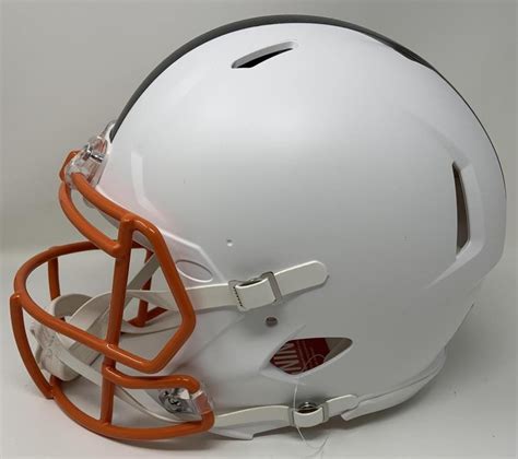 Football Helmet Design Template