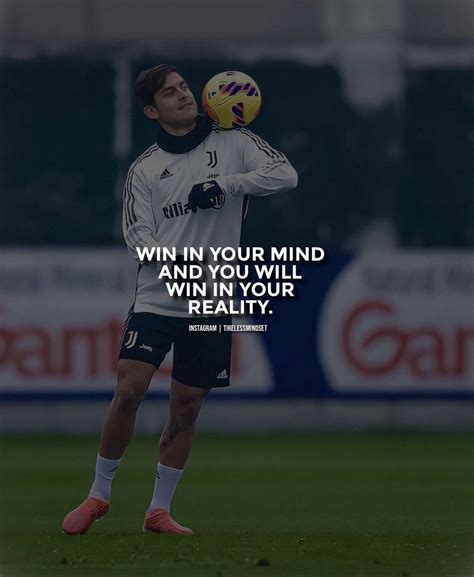 Football Inspiration