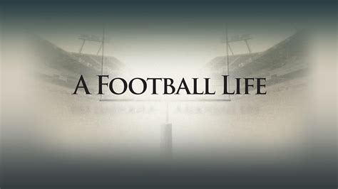 Football Is Life