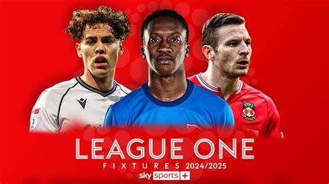 Football League One: Conclusion