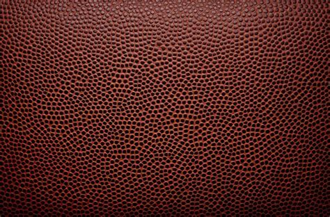 Football Leather Texture Drawing