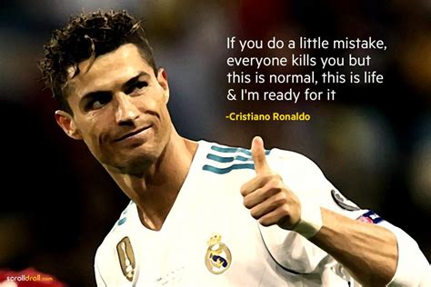 Football Legends Quotes