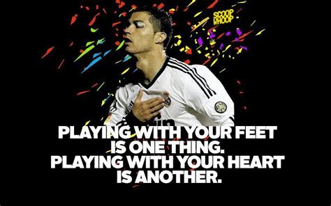 Football Love Quotes