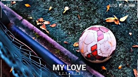 Football Lover Status