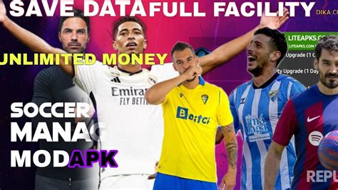 Football Manager 20 Apk Save Data data file