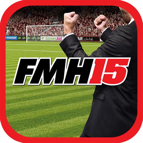 Football Manager 2015 Android Download