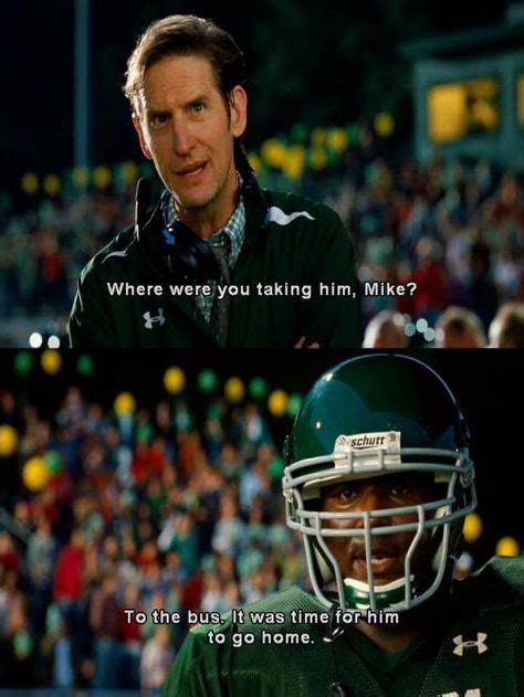 Football Movie Quotes