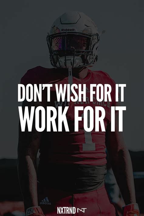 Football Nfl Motivation