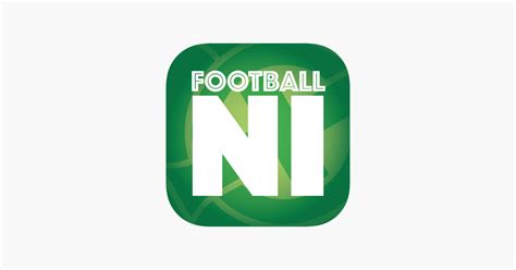 Football Ni App logo