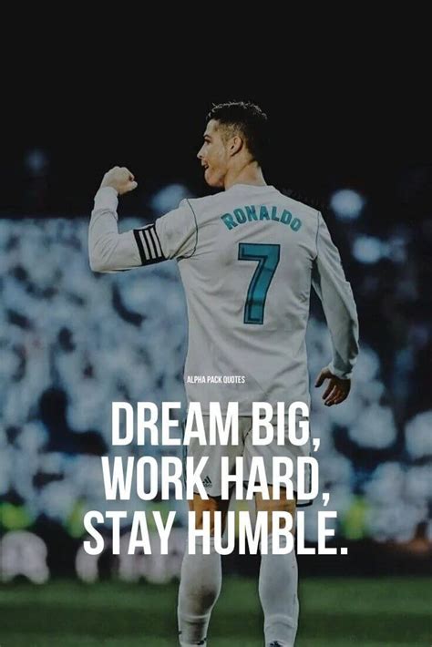 Football Player Quotes Inspirational