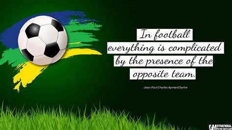 Football Quotes