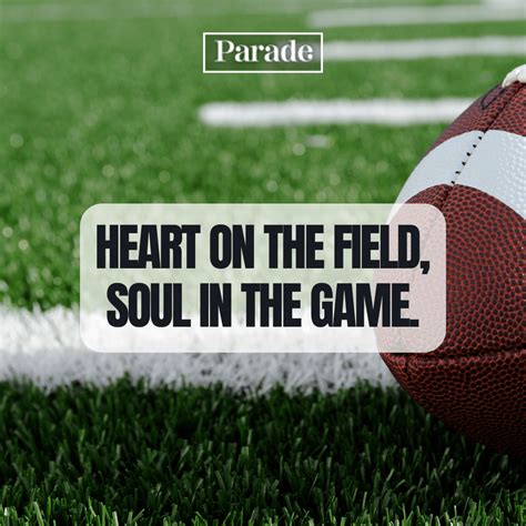 Football Quotes For Instagram
