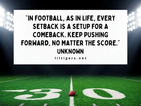 Football Quotes For Kids