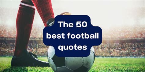 Football Quotes Images